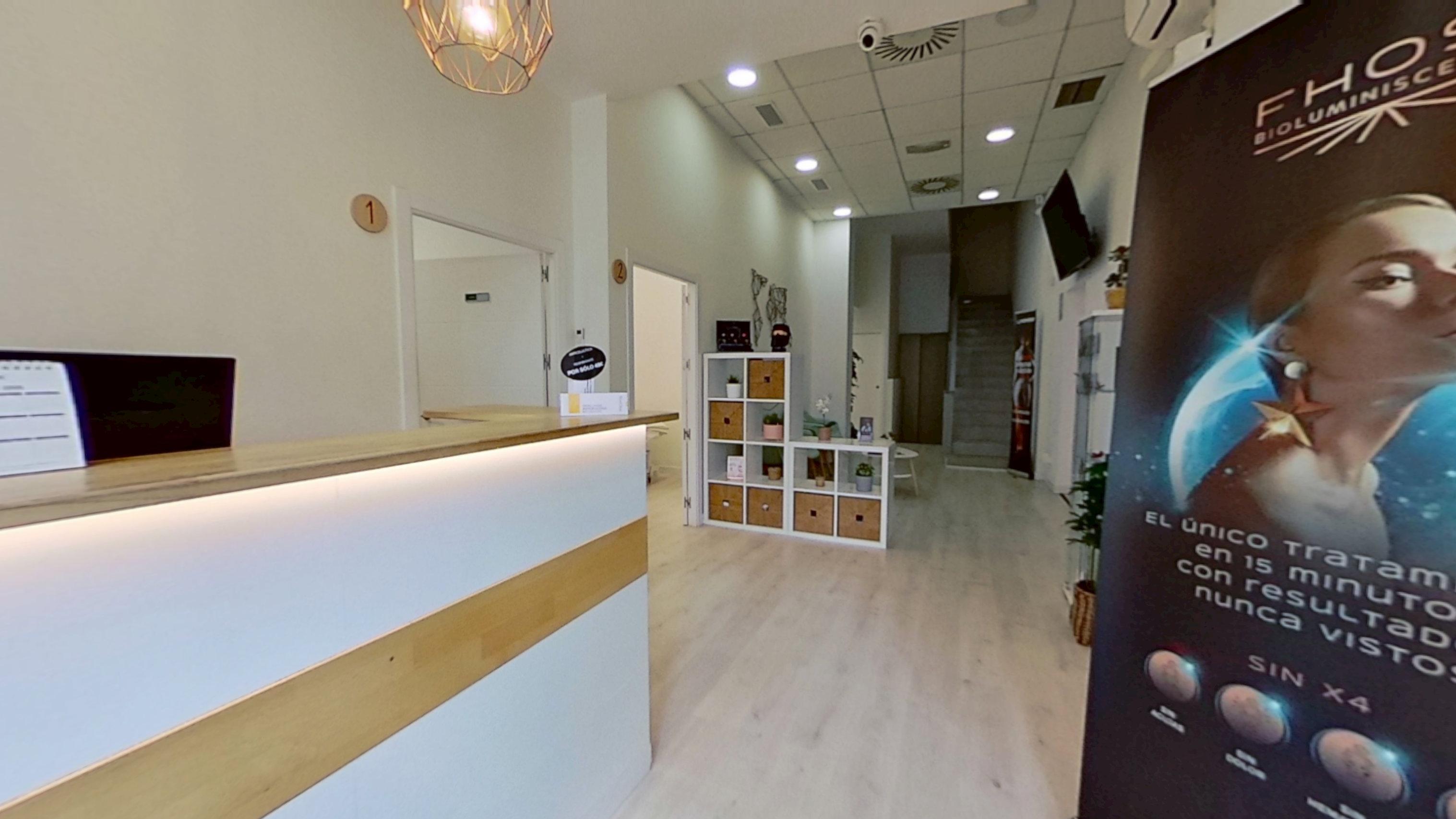 GRAN CENTRO MEDICO ESTETICO