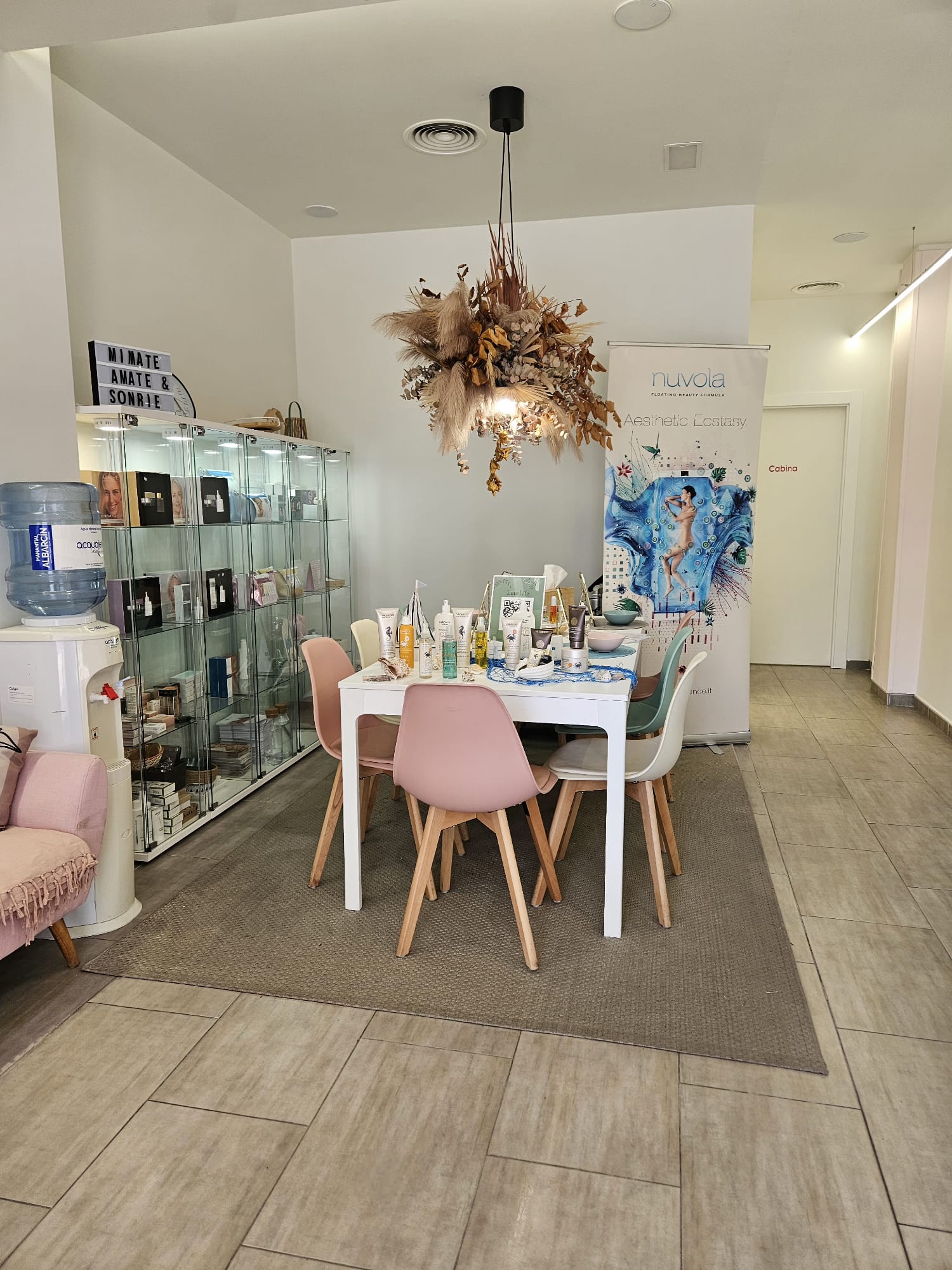 OPORTUNIDAD PREMIUM: Traspaso de Centro de Estética en Pleno Rendimiento