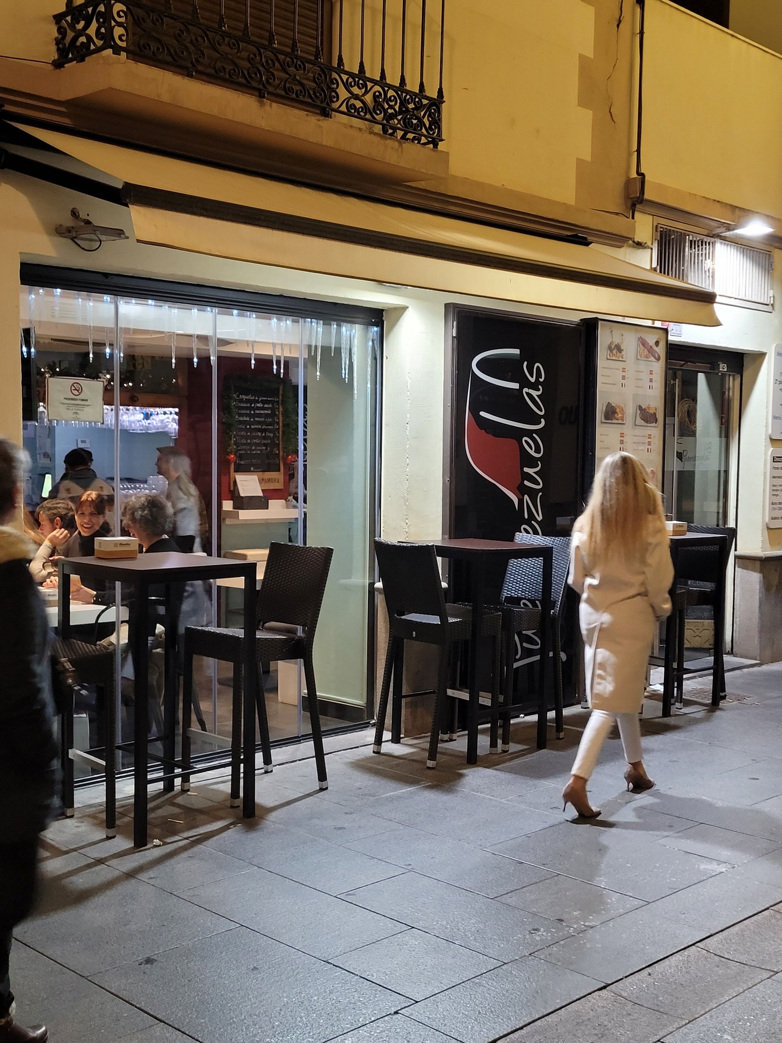 Cafetería-Restaurante en el centro de Granada