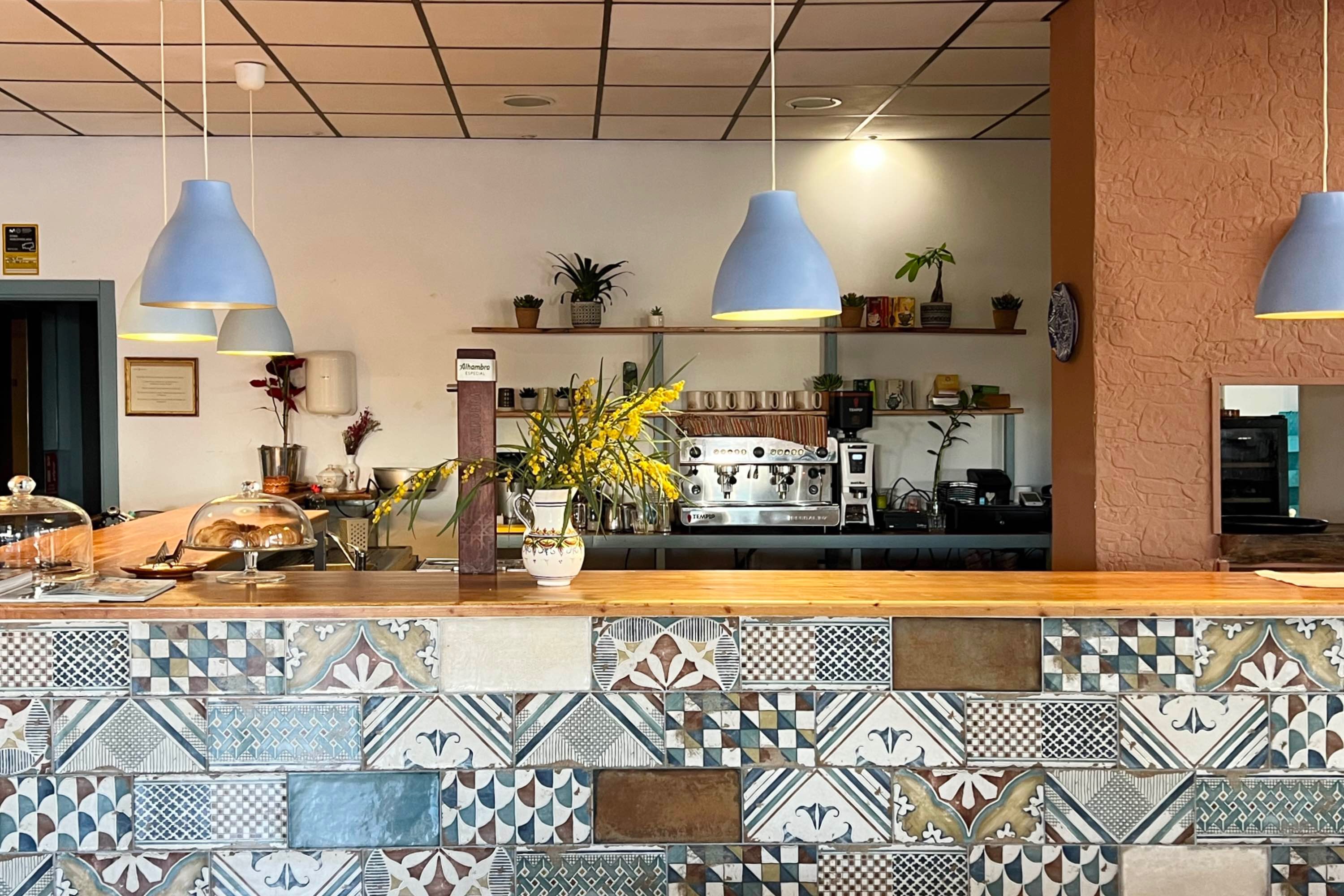 Restaurante - Traspasos de negocios en Ibiza, zona Figueretes - Platja d’En Bossa