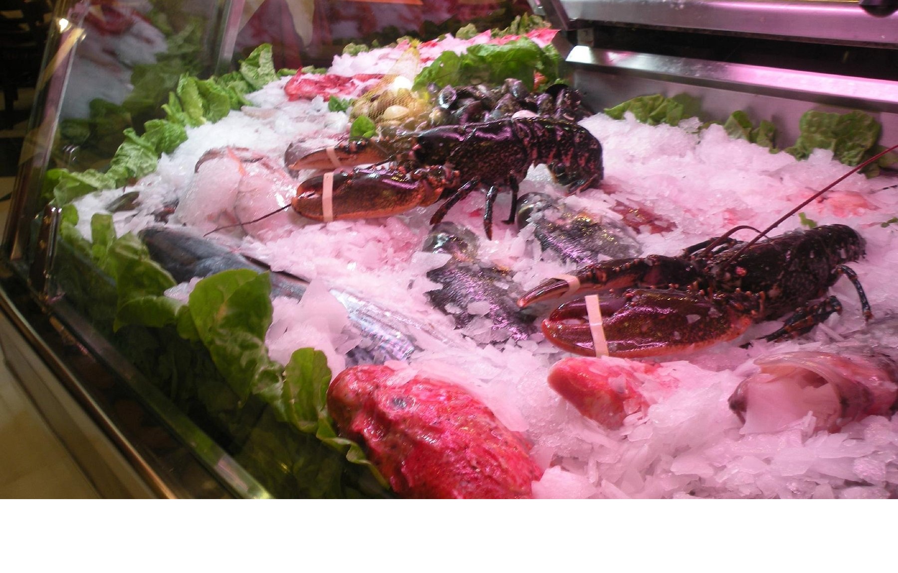 Marisquería y restaurante en Málaga capital con más de 30 años de trayectoria