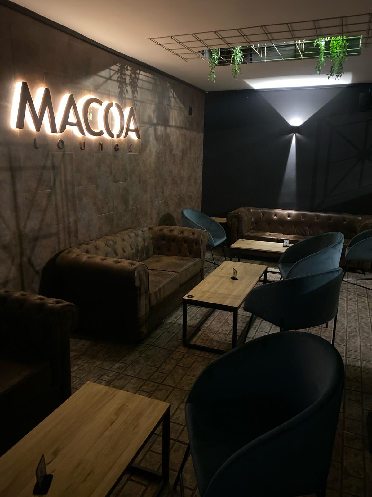 Coctelería / bar de copas en el centro de Castellón
