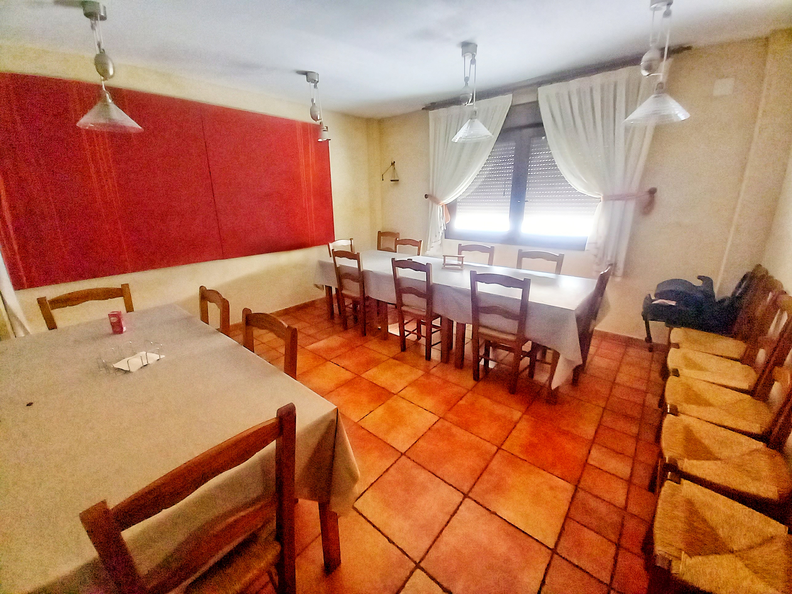Casa rural